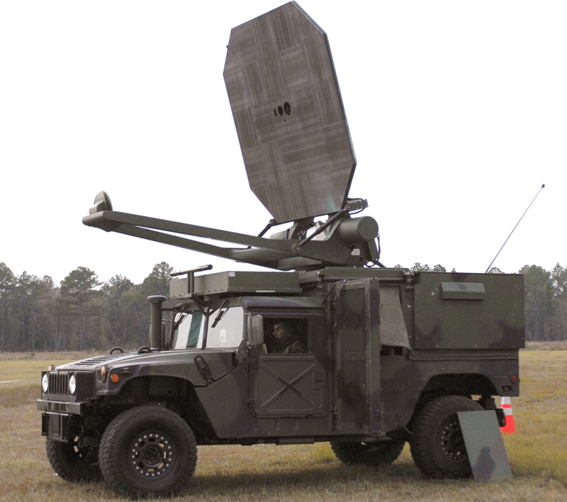 active-denial-system